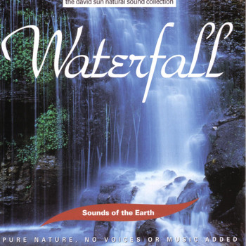 Sounds Of The Earth - Waterfall