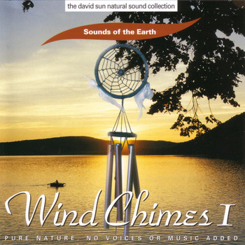 Sounds Of The Earth - Wind Chimes I