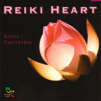 Alberto Grollo - Reiki Heart
