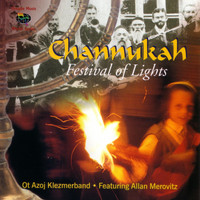 Ot Azoj Klezmerband - Channukah - Festival Of Lights