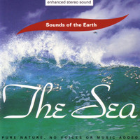Sounds Of The Earth - The Sea