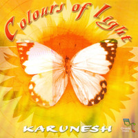 Karunesh - Colours Of Light