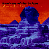 Brothers Of The Baladi - Presence Of The Past