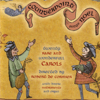 Counterpoint - Counterpoint Sings Noel