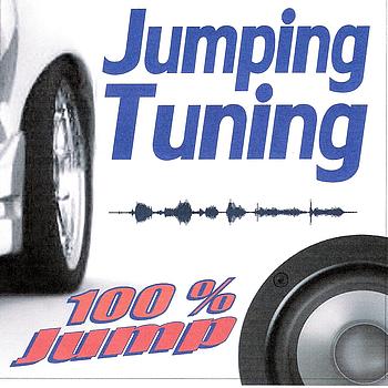 Various Artists - Jumping Tuning