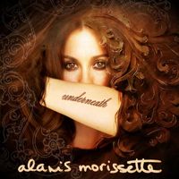 Alanis Morissette - Underneath / 20/20