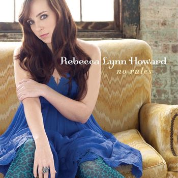 Rebecca Lynn Howard - What Dying Feels Like