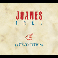 Juanes - Tres