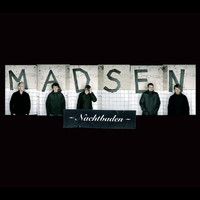 Madsen - Nachtbaden (Live@T-Mobile Street Gigs)