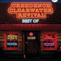 Creedence Clearwater Revival - Creedence Clearwater Revival - Best Of
