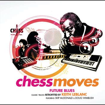 Various Artists - Chess Moves - Chess Remixed