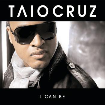 Taio Cruz - I Can Be (Radio Edit)