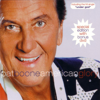 Pat Boone - Pat Boone's American Glory