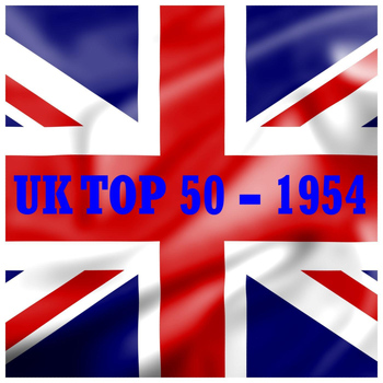 Various Artists - UK - 1954 - Top 50