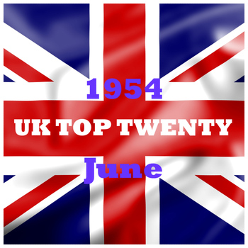 Various Artists - UK - 1954 - June
