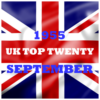 Various Artists - UK - 1955 - September