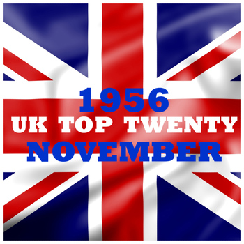 Various Artists - UK - 1956 - November