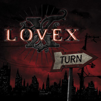 Lovex - Turn