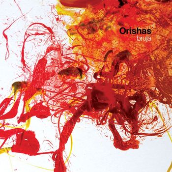 Orishas - Bruja