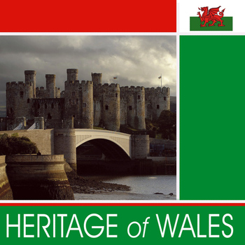 Various Artists - Heritage Of Wales