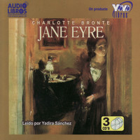Charlotte Bronte - Brontë: Jane Eyre (Abridged)