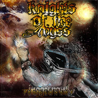 Knights Of The Abyss - Jaggernaut