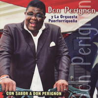 Don Perignon - Con Sabor A Don Perignon