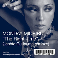 Monday Michiru - The Right Time