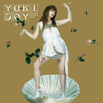 Yuki - Joy