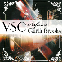 Vitamin String Quartet - VSQ Performs Garth Brooks