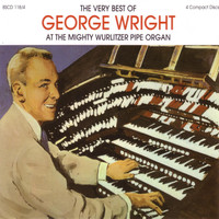George Wright - The Best of George Wright