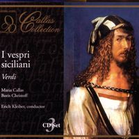 Giuseppe Verdi - I vespri siciliani