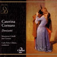 Gaetano Donizetti - Caterina Cornaro