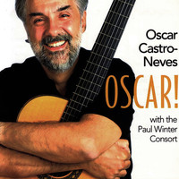 Oscar Castro-Neves - Oscar!