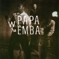 Papa Wemba - Papa Wemba