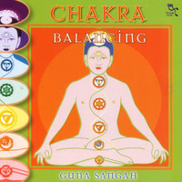 Guna Sangah - Chakra Balancing