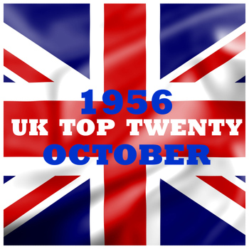 Various Artists - UK - 1956 - October