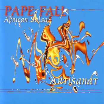 Pape Fall - Artisanat