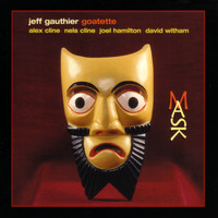 Jeff Gauthier - Mask