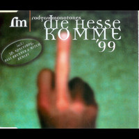 Rodgau Monotones - Die Hesse komme 99