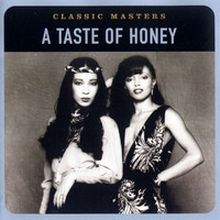 A Taste Of Honey - Classic Masters (Remastered 2002)