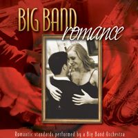 Jack Jezzro - Big Band Romance