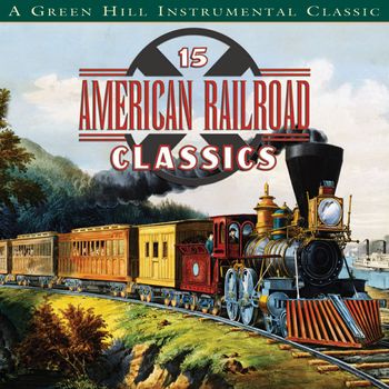 Craig Duncan - American Railroad Classics