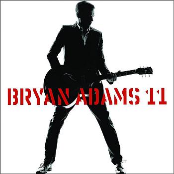 Bryan Adams - Live In Barcelona