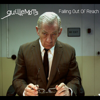 Guillemots - Falling Out Of Reach