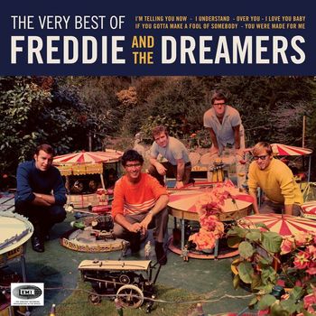 Freddie & The Dreamers - The Very Best Of
