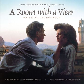 Various Artists - A Room With A View