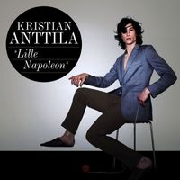 Kristian Anttila - Lille Napoleon