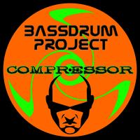 Bassdrum Project - Compressor