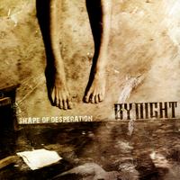 By Night - A New Shape Of Desperation